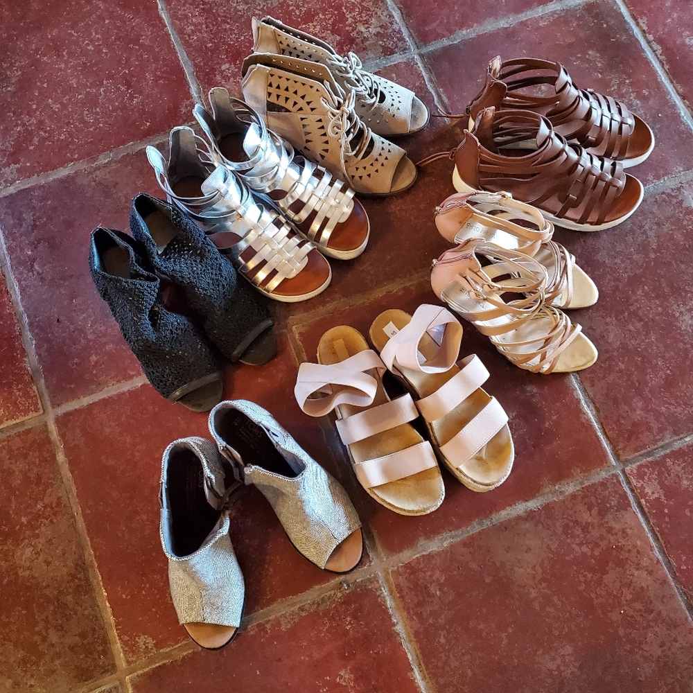 Shoes! - Picture 2 of 2
